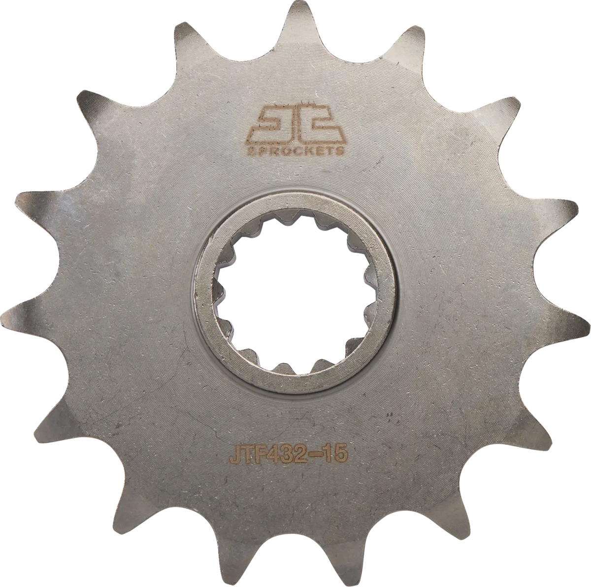 Countershaft Front Sprocket