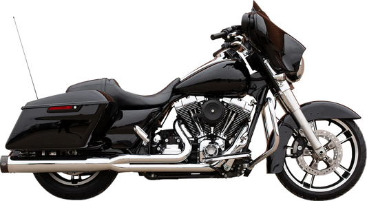 2-into-1 Sidewinder Exhaust System