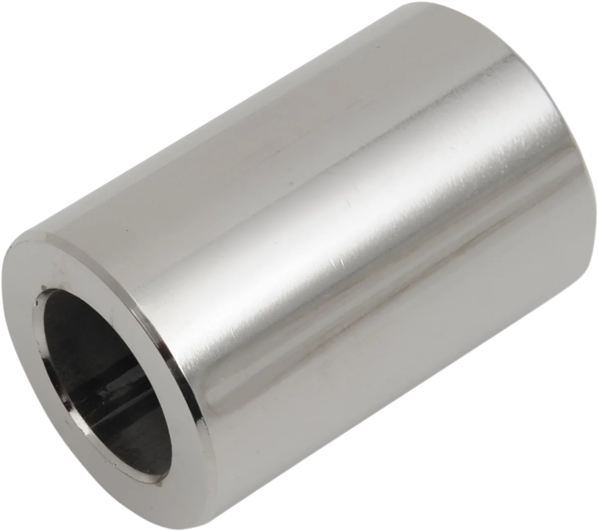 Chrome Outer Axle Spacer