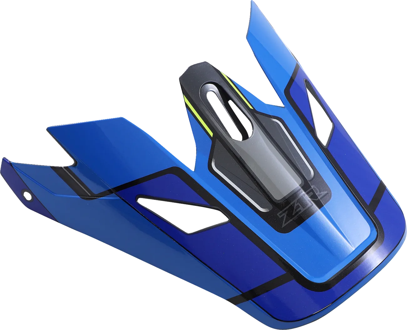 Rise Helmet Visor — MC