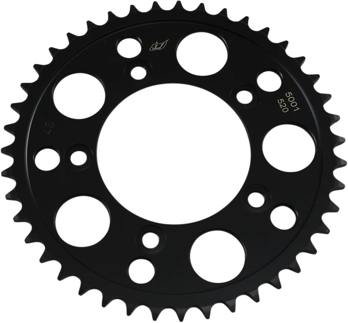 Lightweight Steel Sprocket