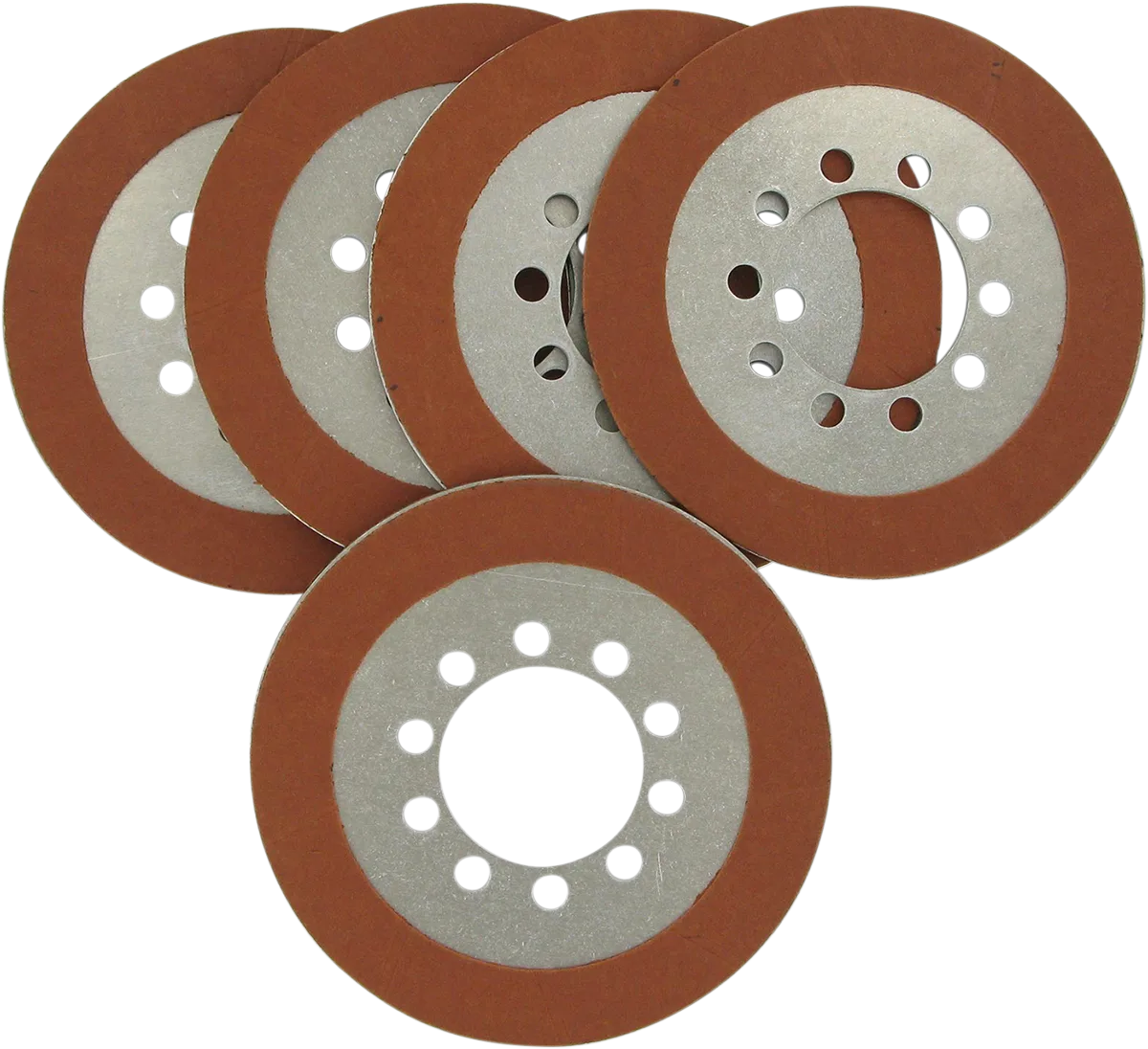Clutch Friction Plate Set