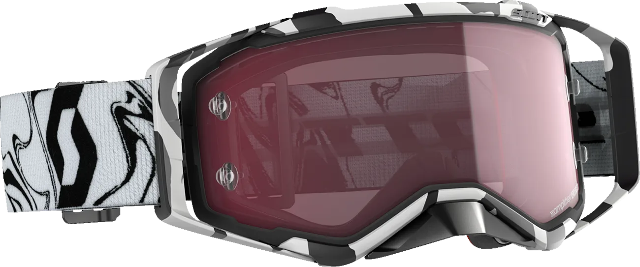 Prospect Amplifier Goggle