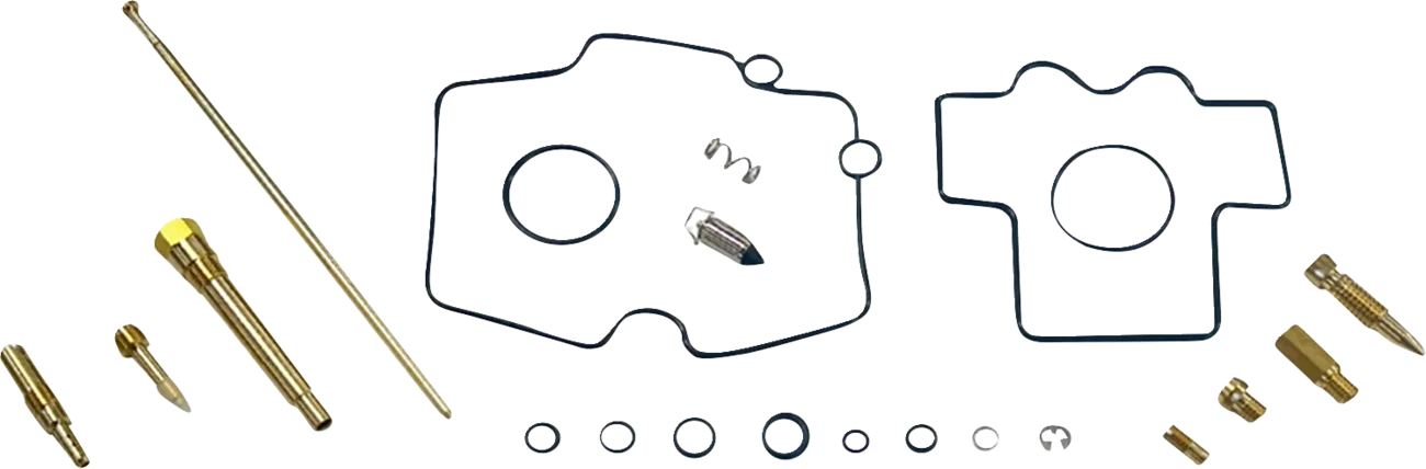 Carburetor Repair Kit