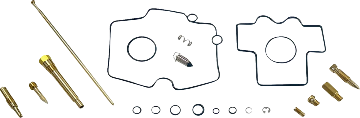 Carburetor Repair Kit