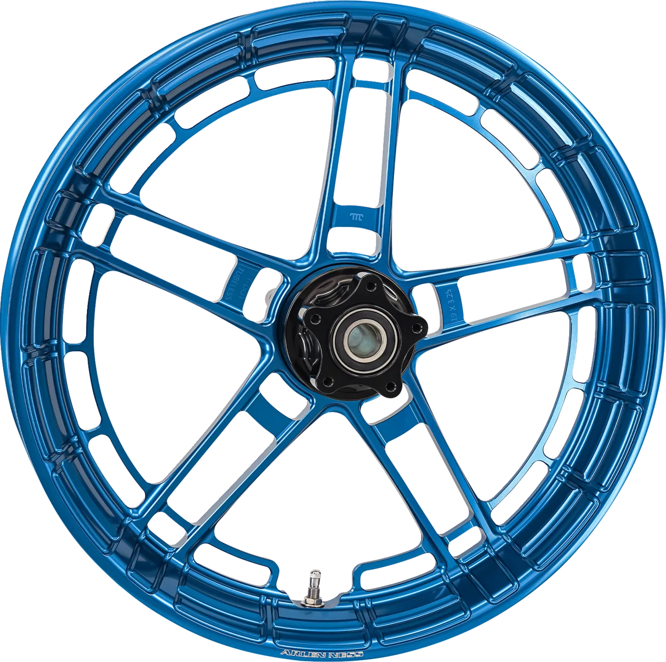 Flatline Rim