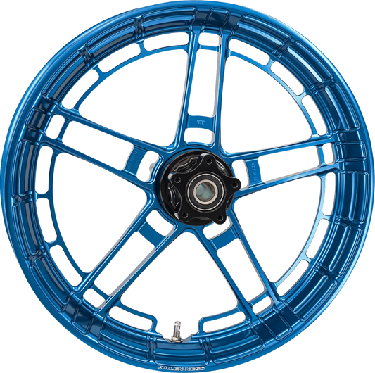 Flatline Rim