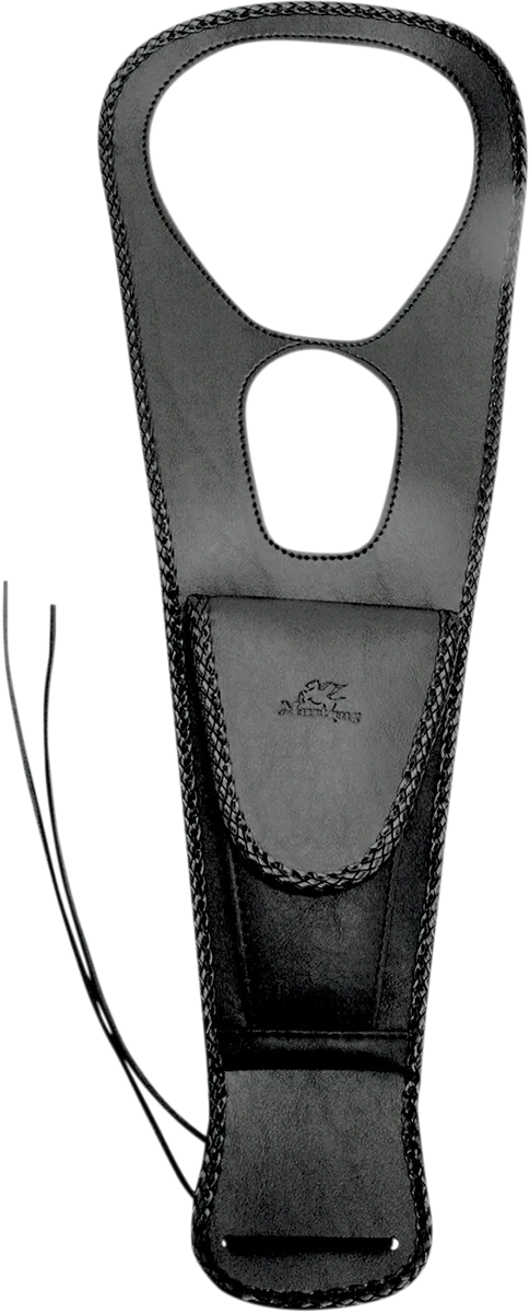 Pouch Tank Bib