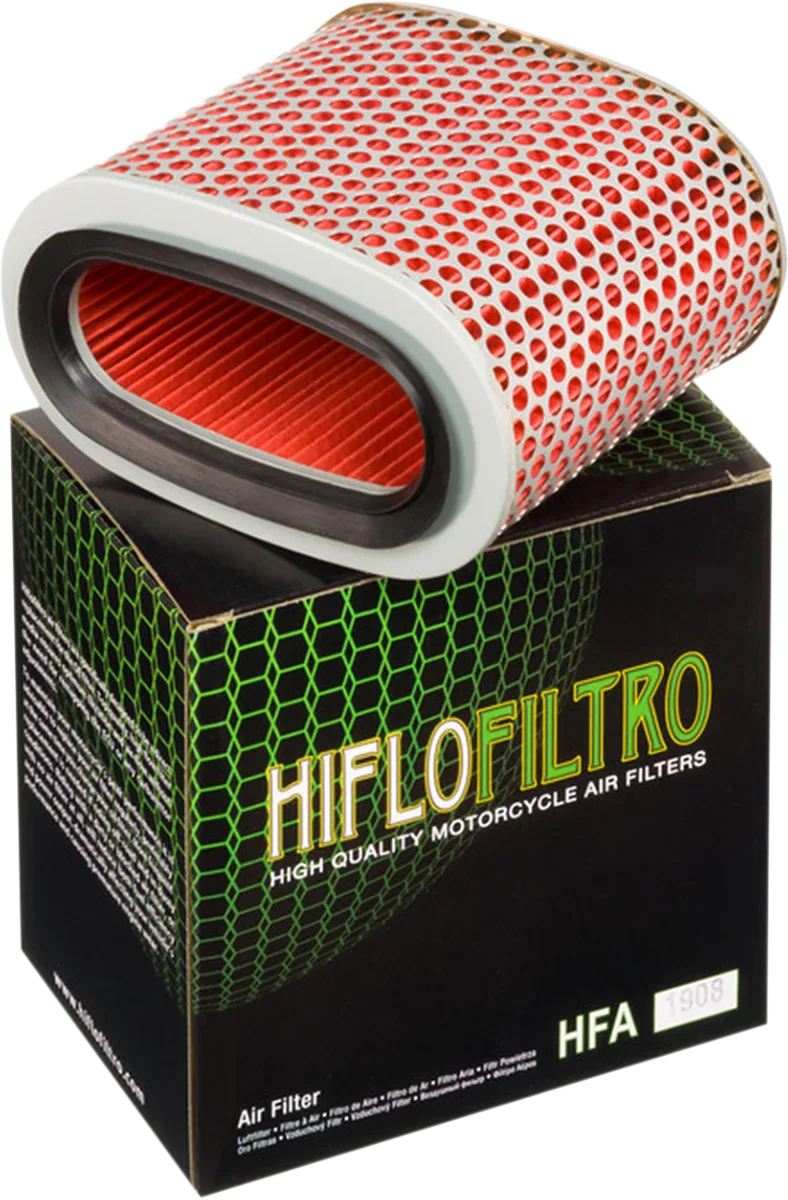 Replacement OE Air Filter for Honda