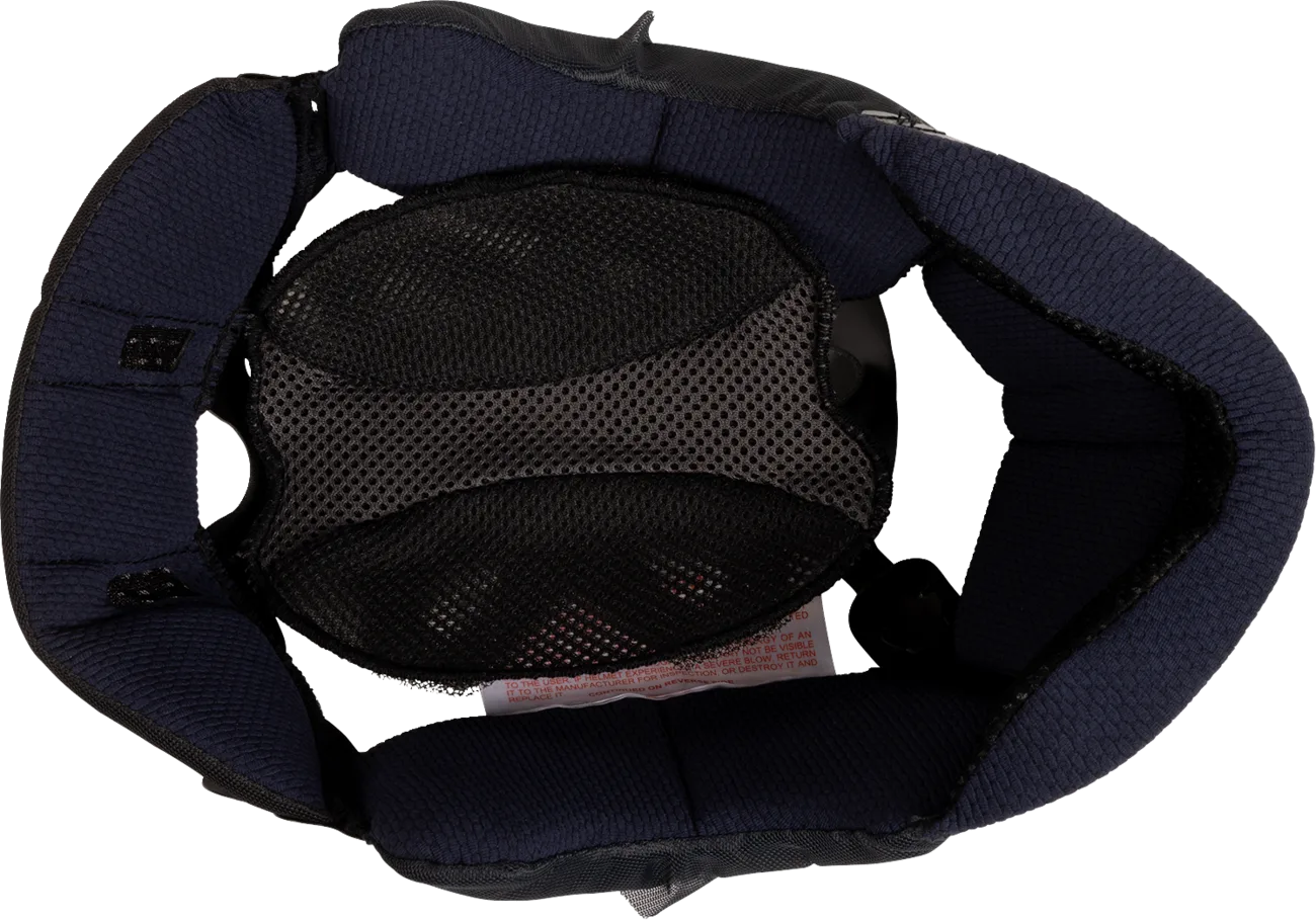 XD-5 Helmet Interior Pad
