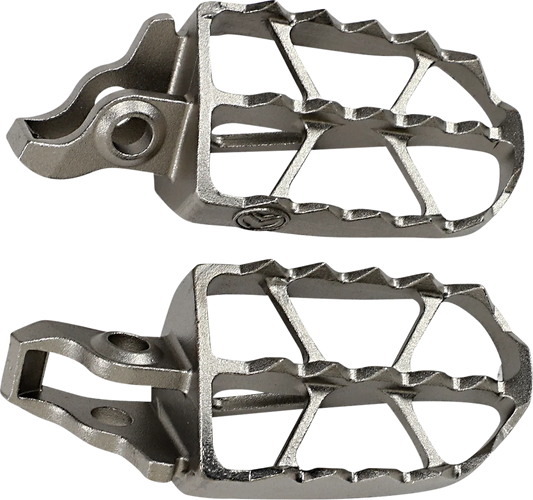 ND Series Foot Pegs