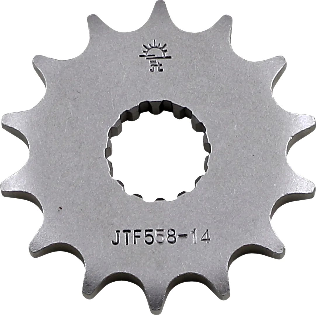 Countershaft Sprocket — Yamaha