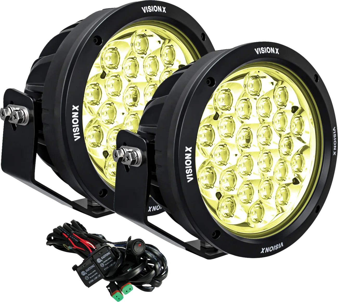 Light Cannon