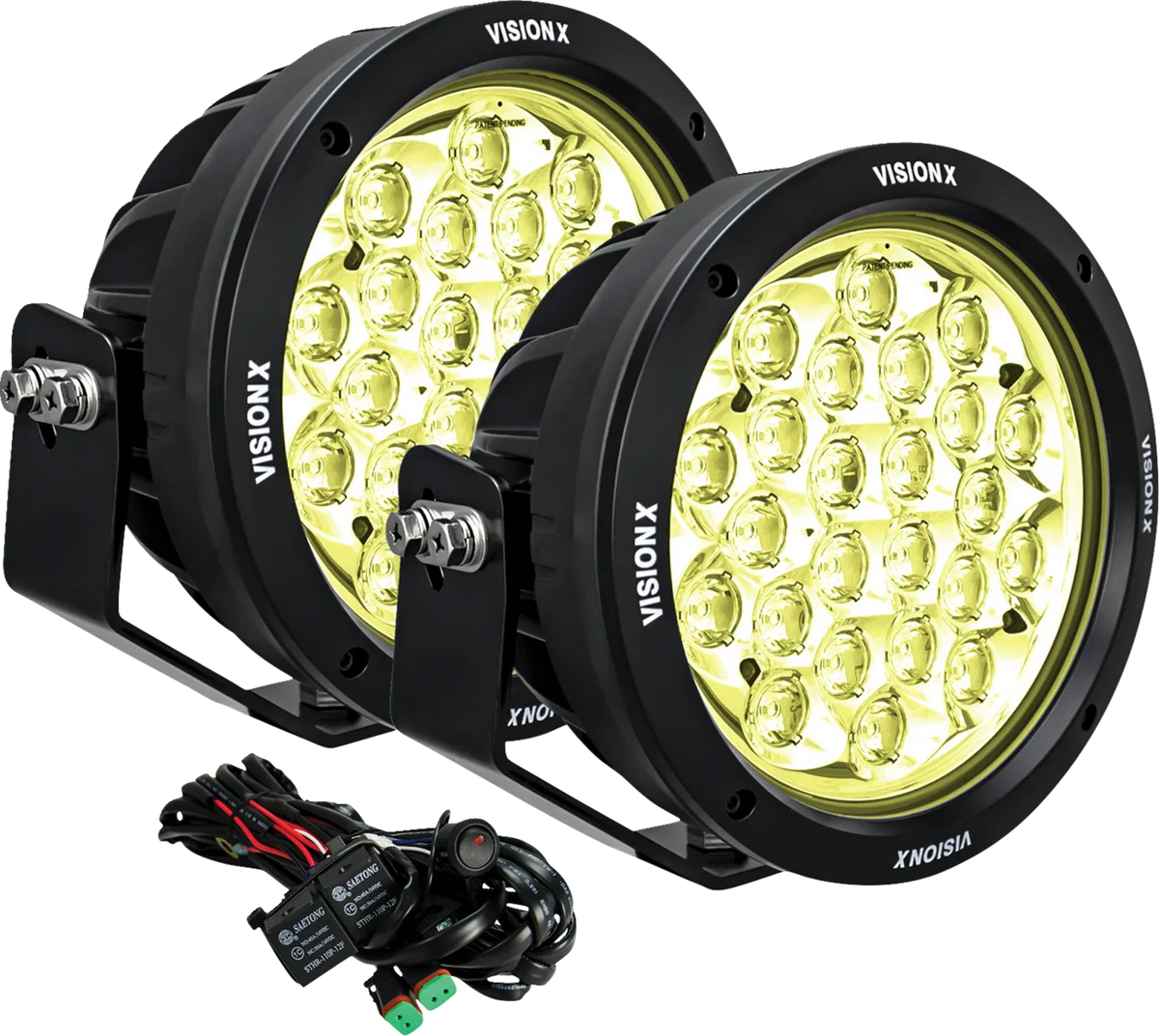 Light Cannon