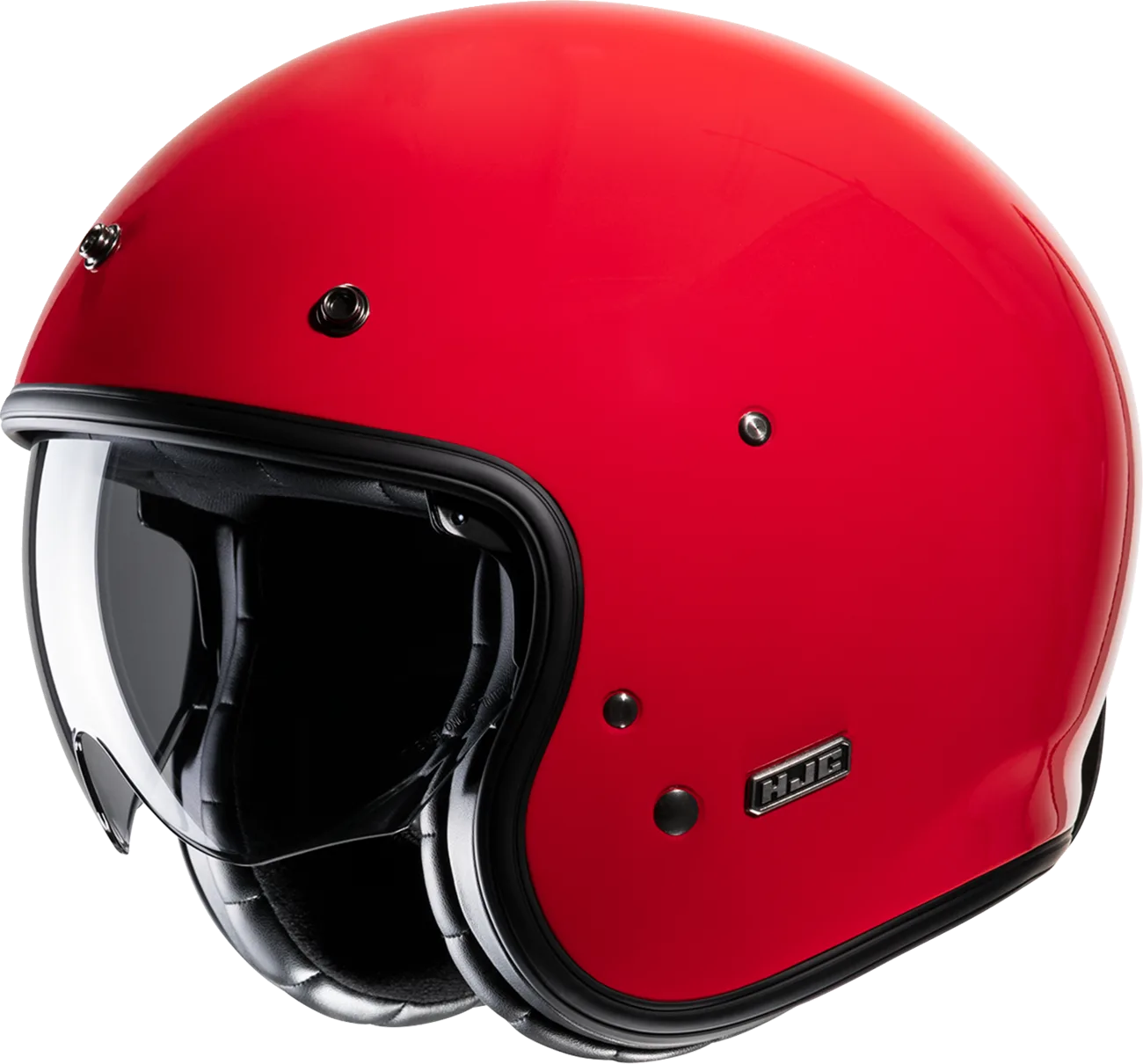 V31 Solid Helmet