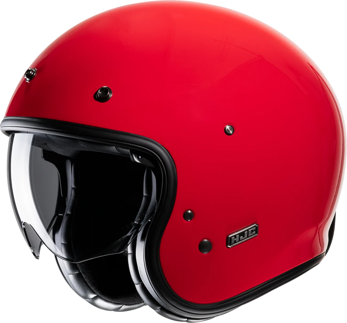 V31 Solid Helmet