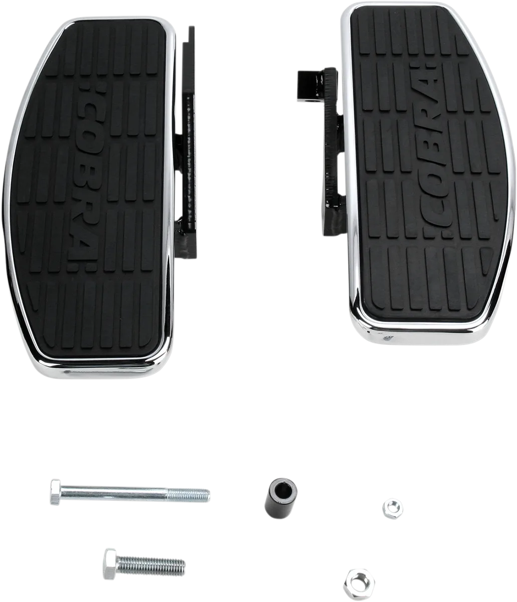 Classic Floorboard Kit
