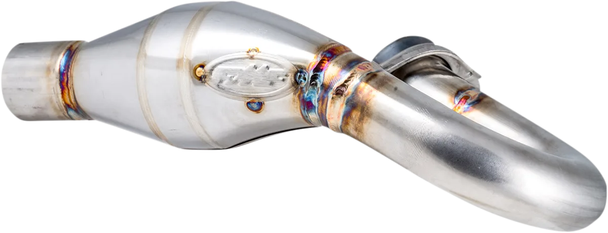 Header Pipe