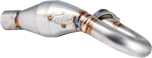 Header Pipe