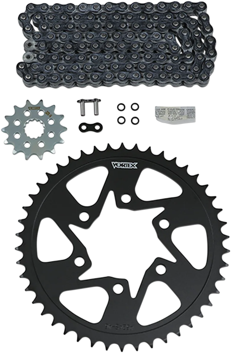 HFRS 520 Steel Chain Kit