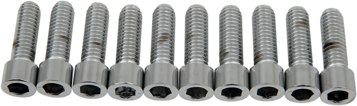 Socket-Head Bolts