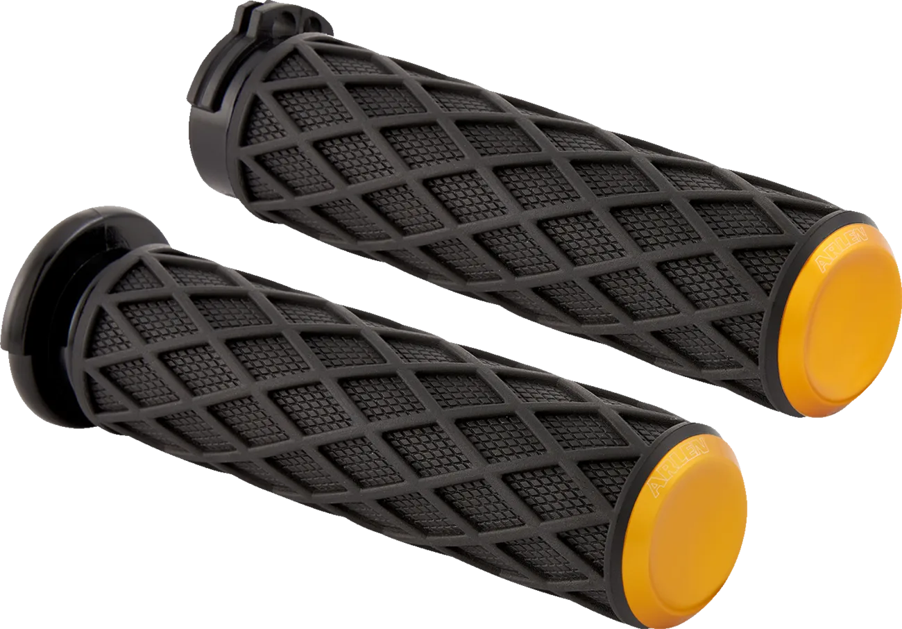 Diamond Grips