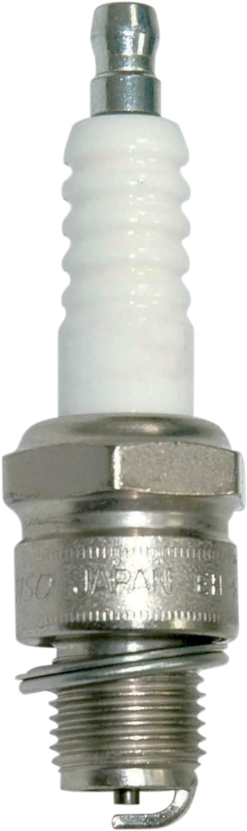 U-Groove Spark Plug — U-Groove