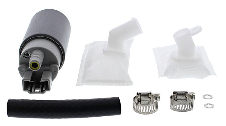 Fuel Pump Rebuild Kit
