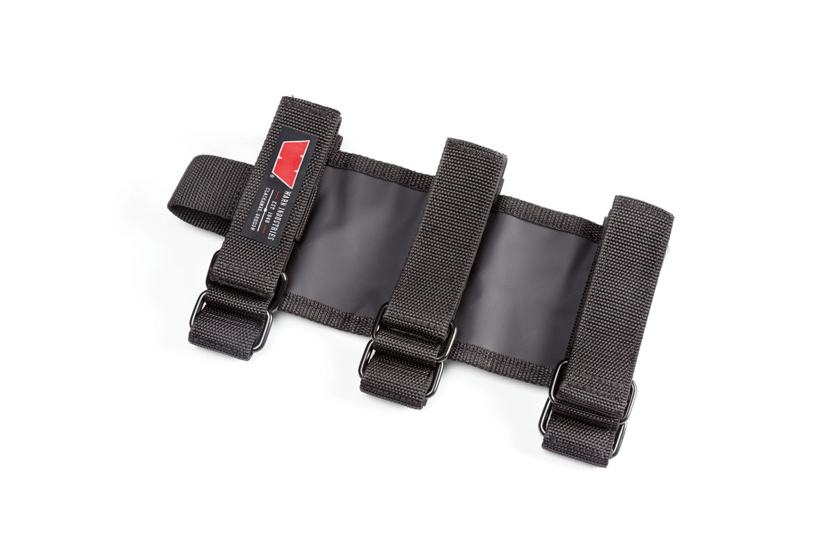 Fire Extinguisher Roll Bar Mount