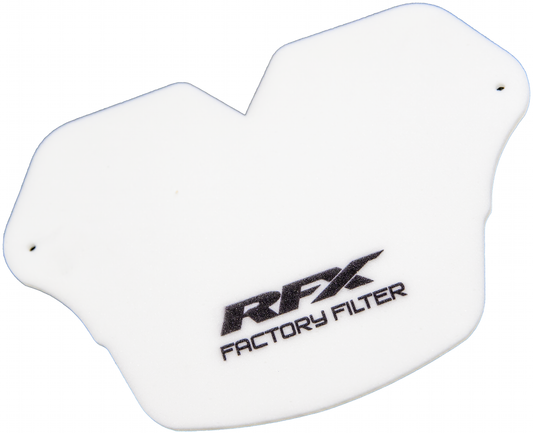 FOAM MUD DEFLECTOR OSFA