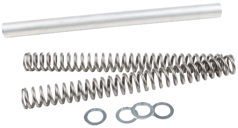 Fork Spring