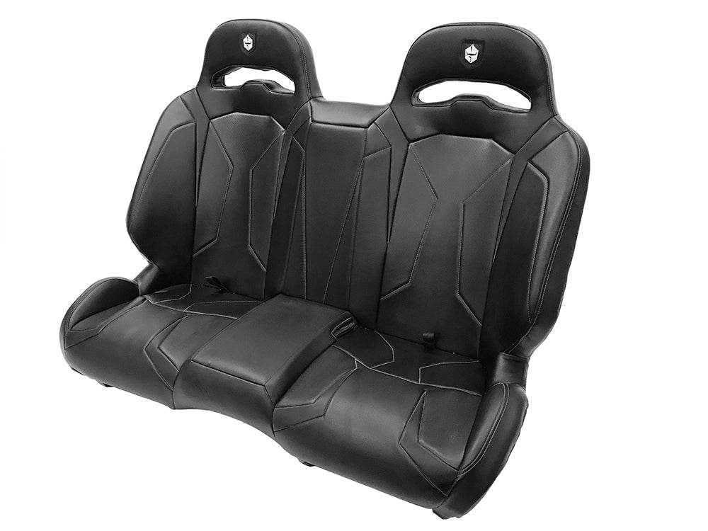 Suspension Bench Seats