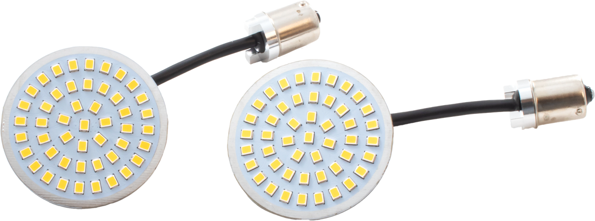 Bullet Style LED Insert