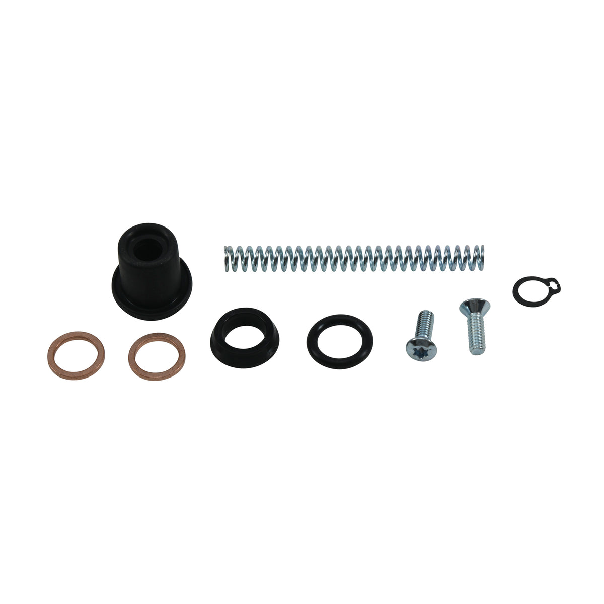Master Cylinder Rebuild Kit
