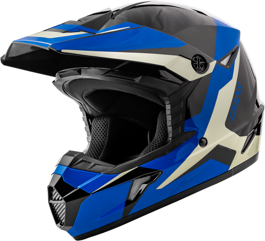MX-46Y Cyclus Helmet (2026)