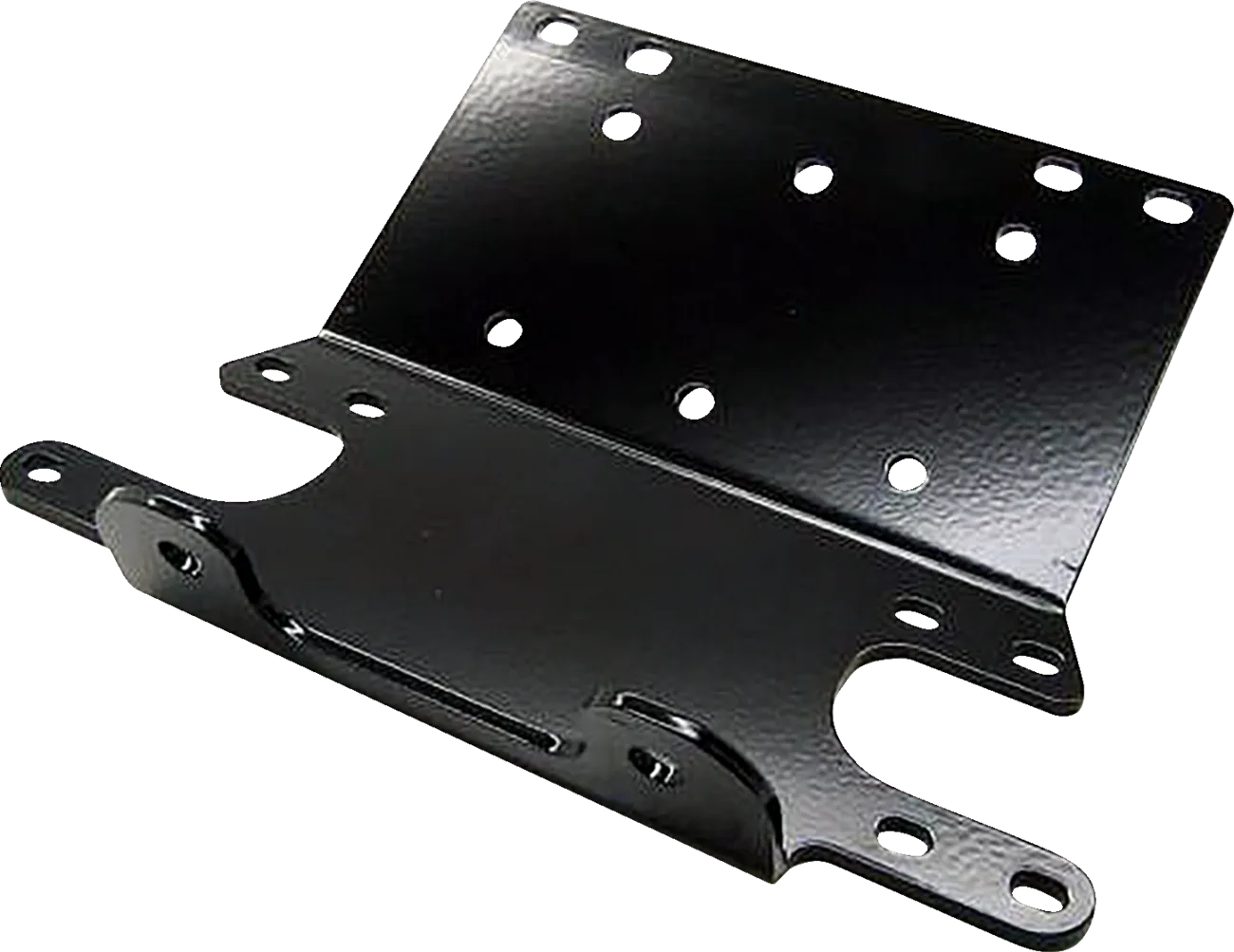 Winch Mount