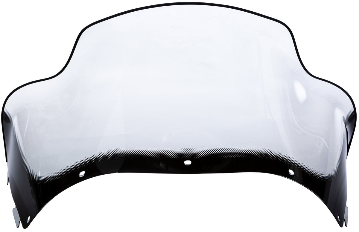 Windshield