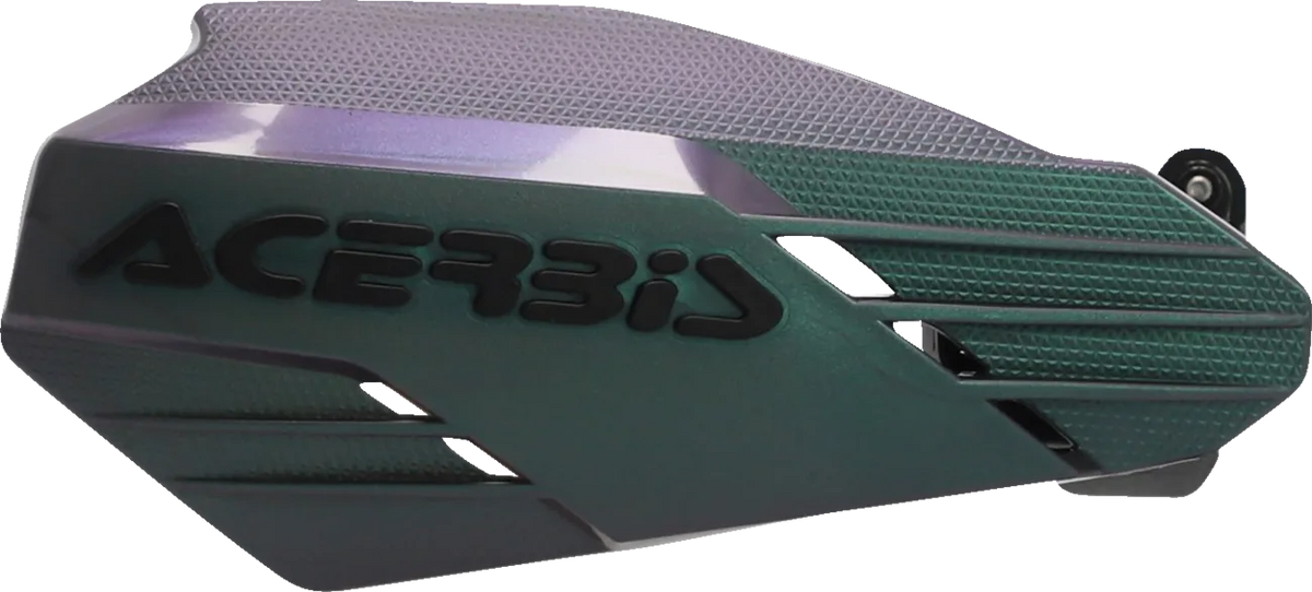 Linear Handguards