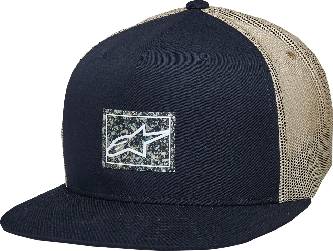 Mackinic Trucker Hat