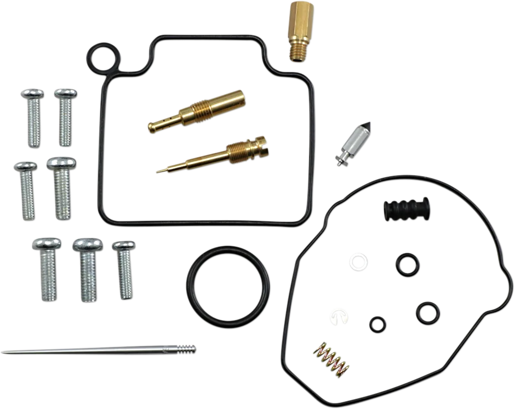 Carburetor Repair Kit - Honda