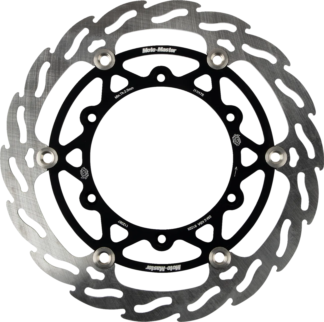 Brake Rotors