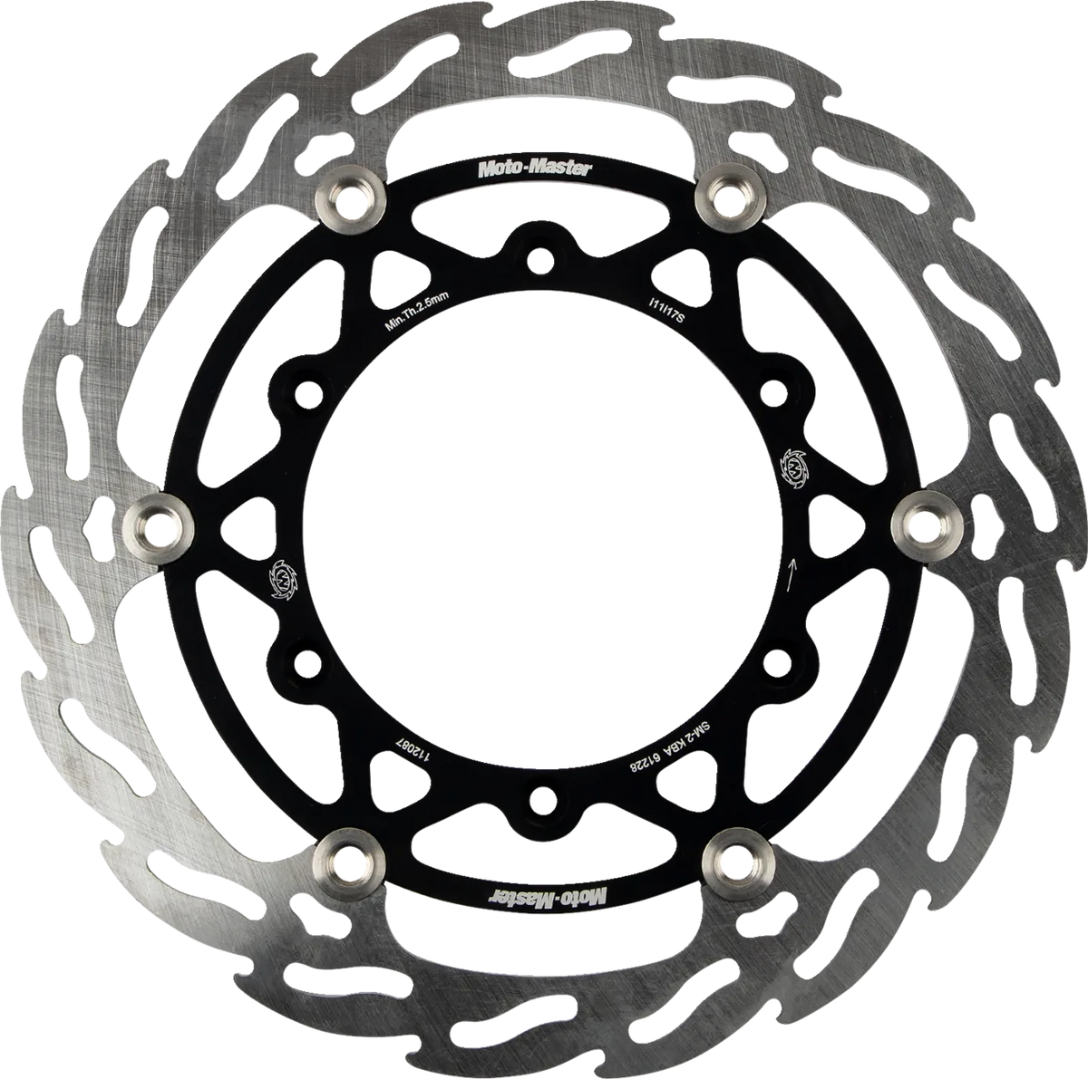 Brake Rotors