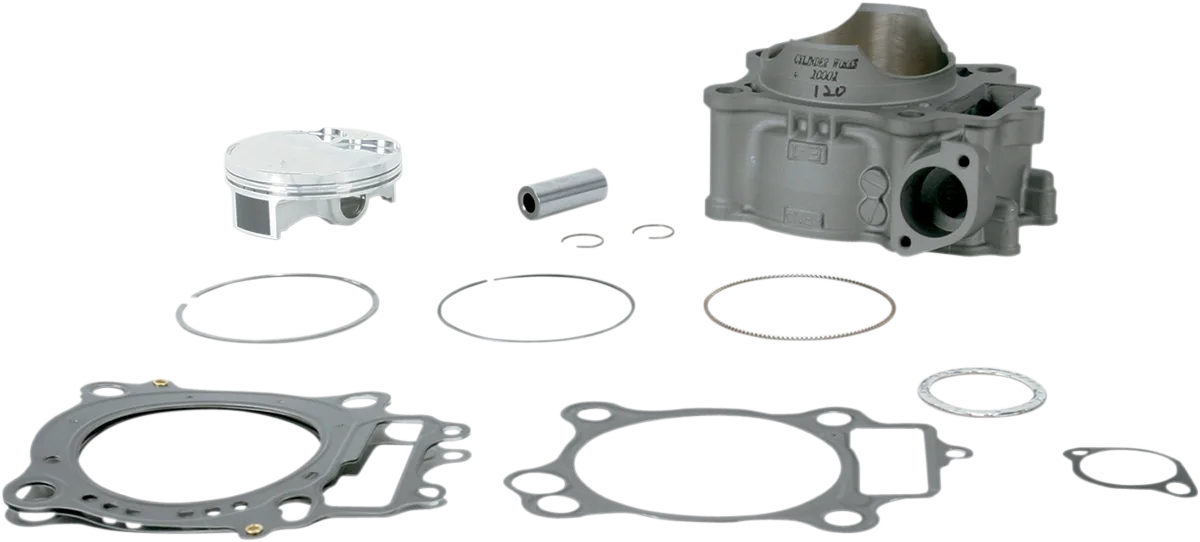 Cylinder Kit — Cylinder Kit