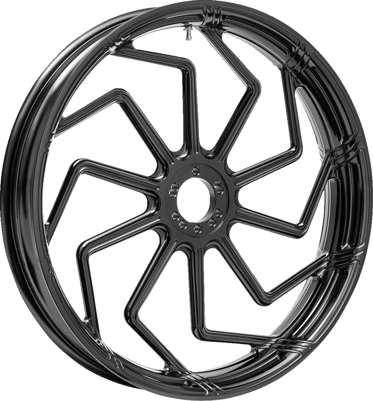 Kickback Forged Wheel