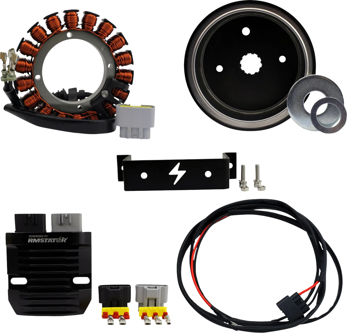 Conversion Kit