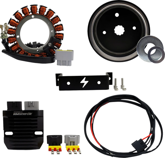 Conversion Kit