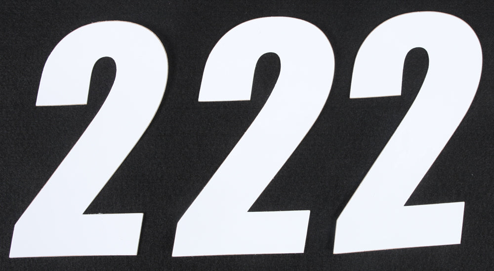 COR Series Numbers