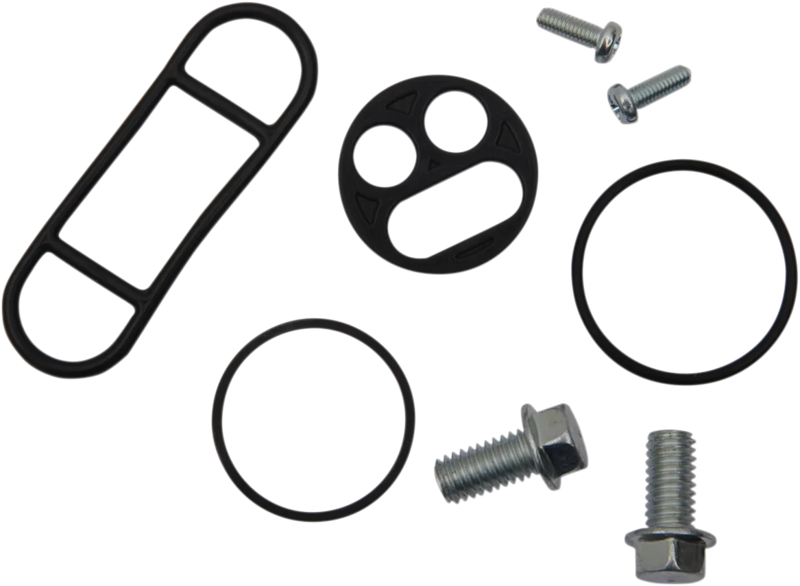 Fuel Petcock Rebuild Kit