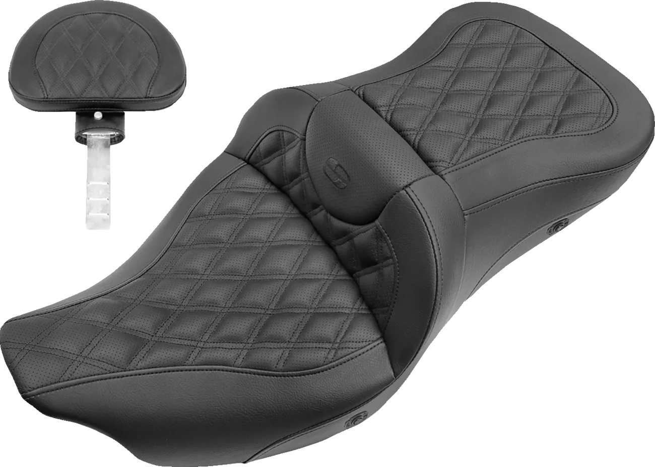 Extended Reach RoadSofa™ Seat