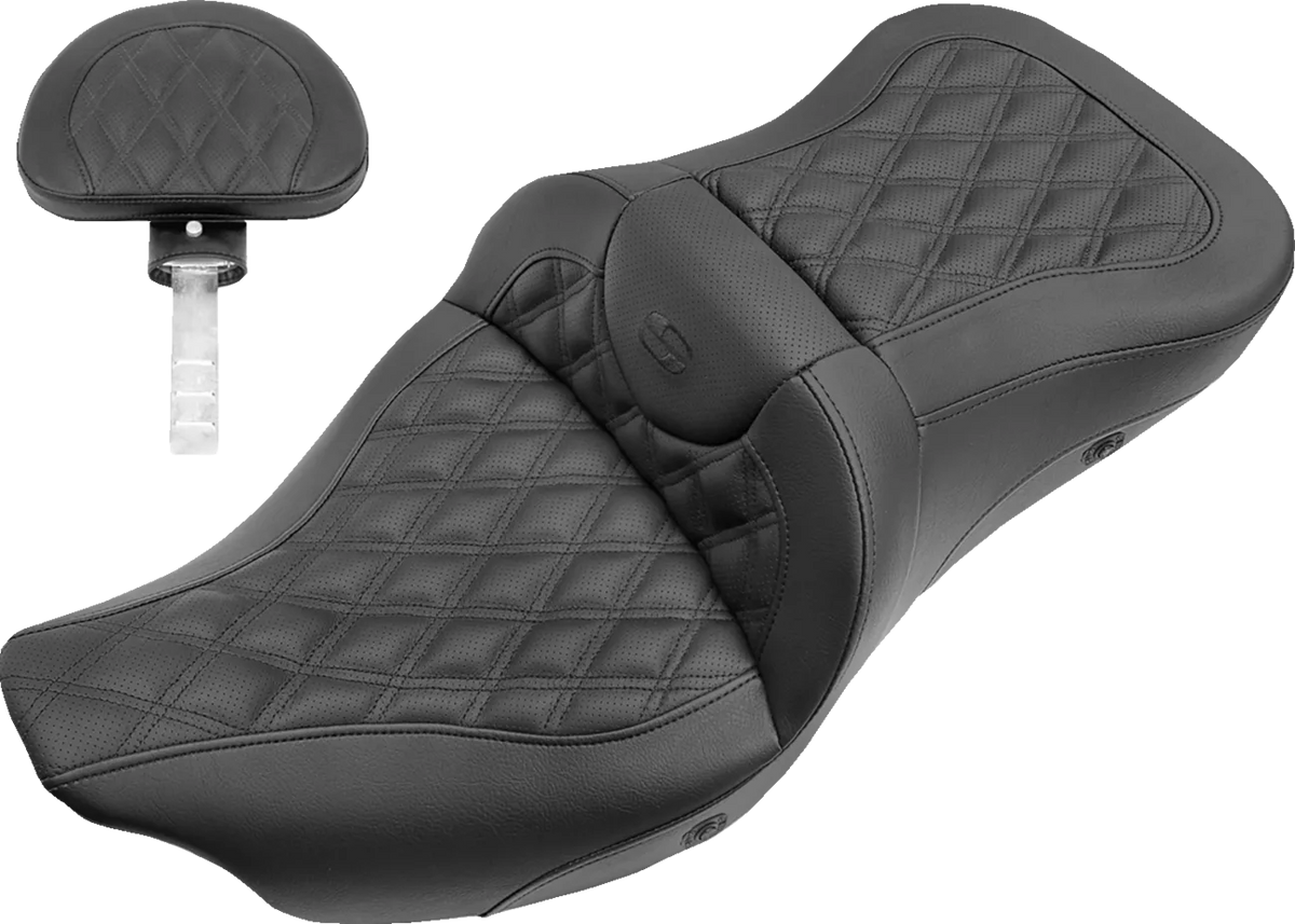 Extended Reach RoadSofa™ Seat
